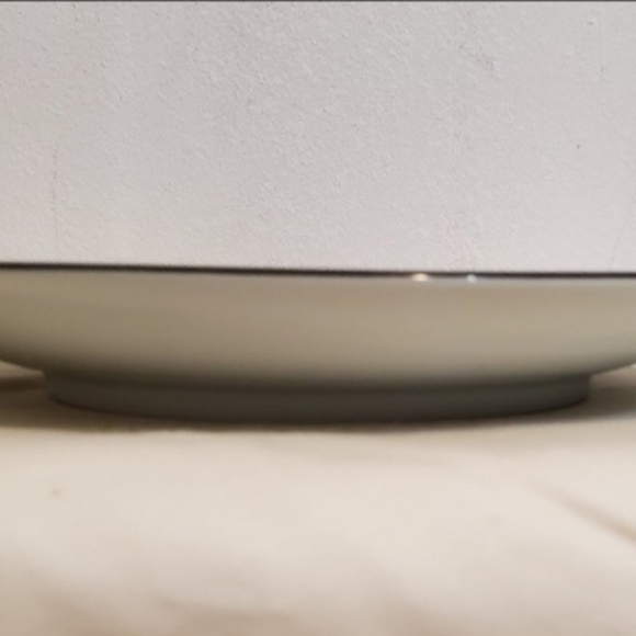 Japanese "kiyohide" Aritayaki Plate - Picture 4 of 6